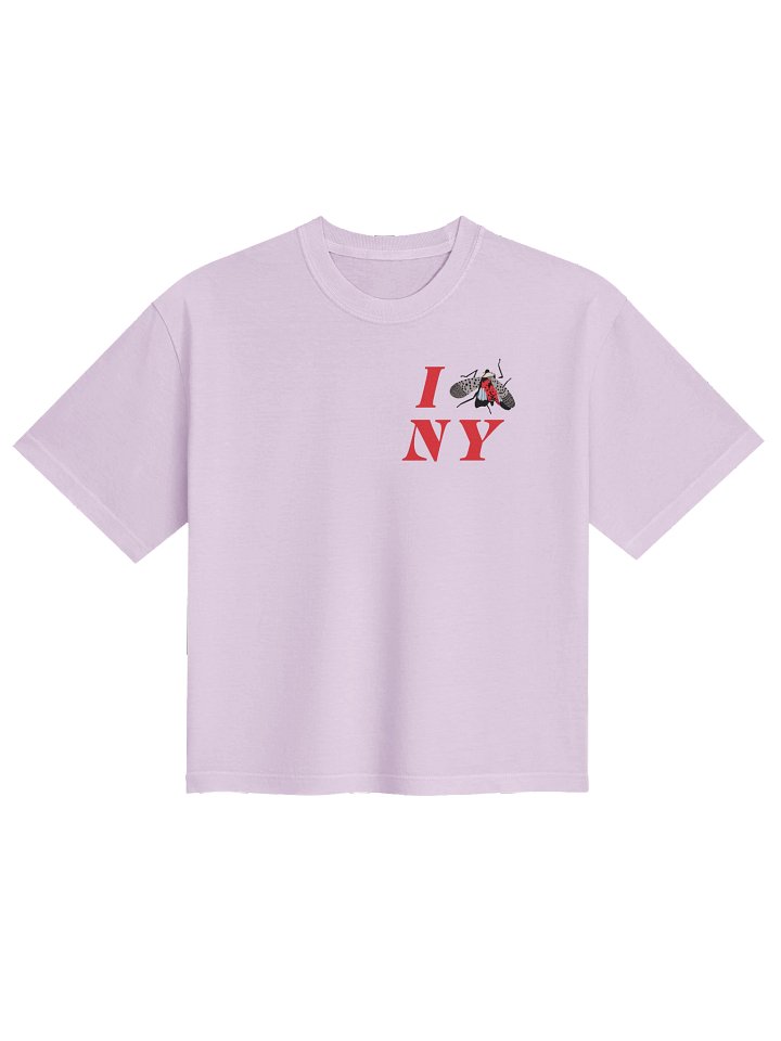 Boxy "Stomping Season" product image (2)