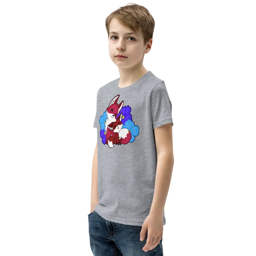 FoxDen Kid's Tee product image (75)