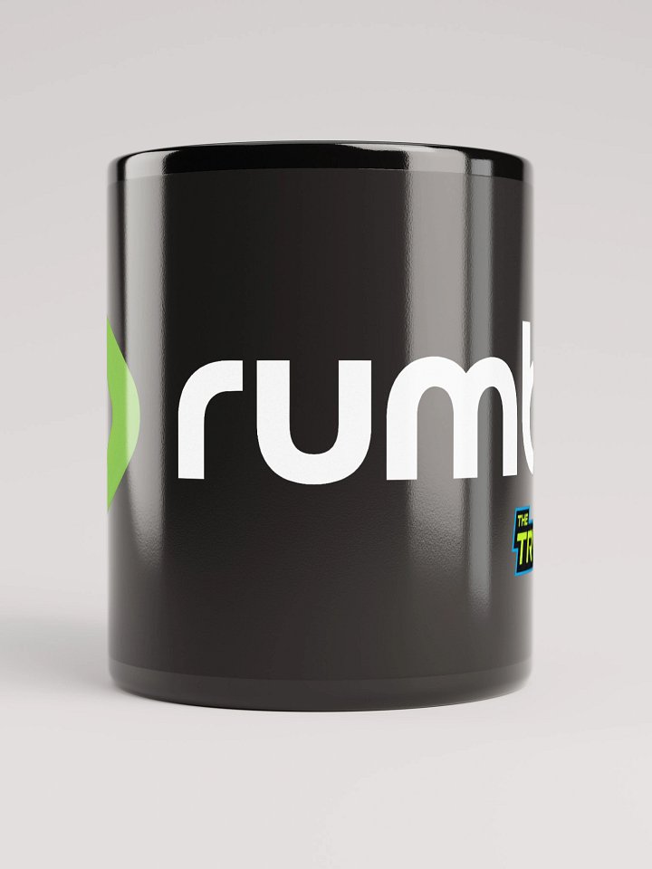 Rumble Tard Mug product image (2)