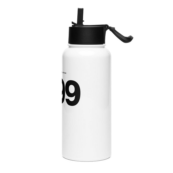 1999. | OPEX Water Bottle product image (2)