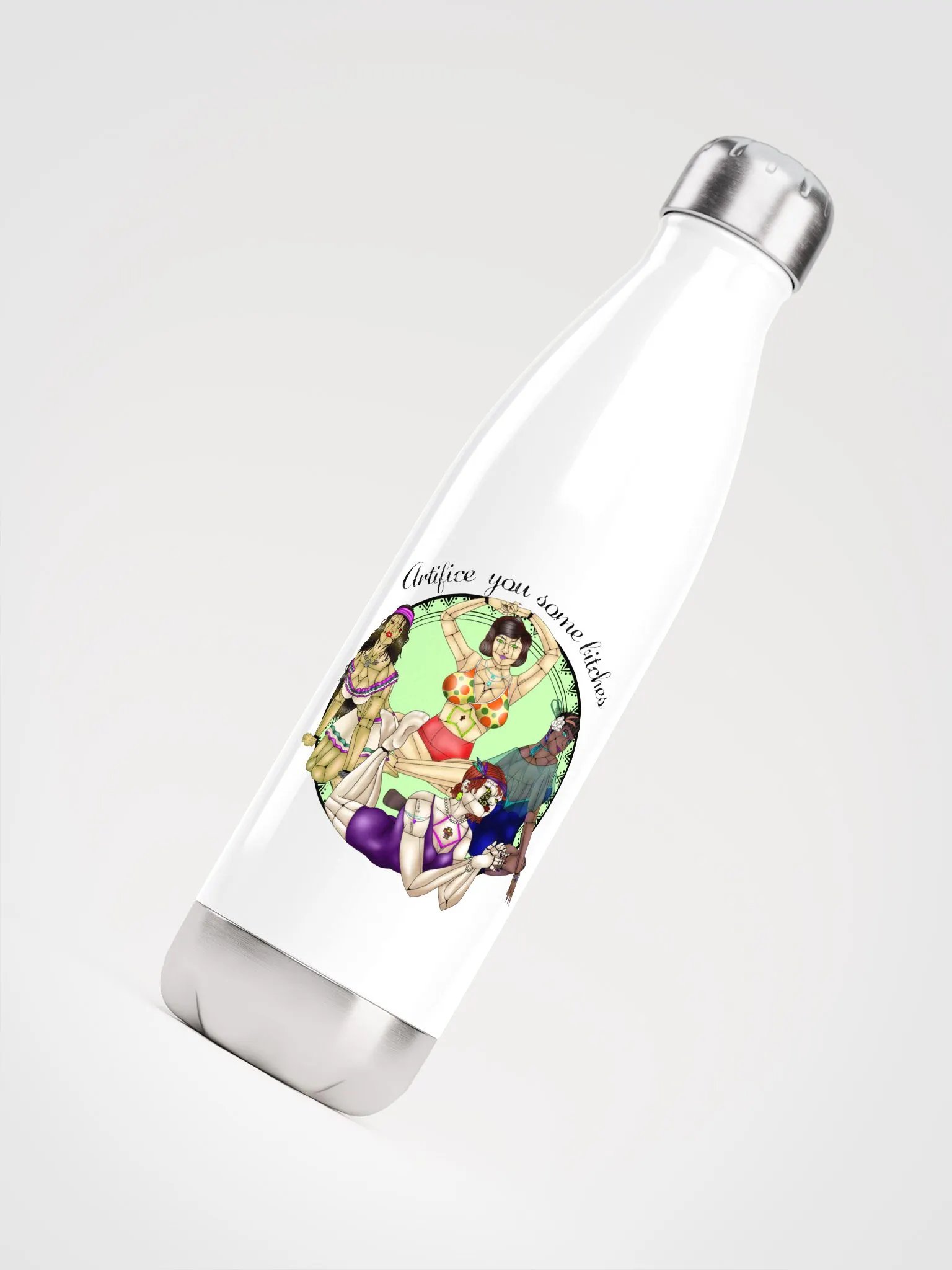 A.Y.S.B. Bottle product image (4)