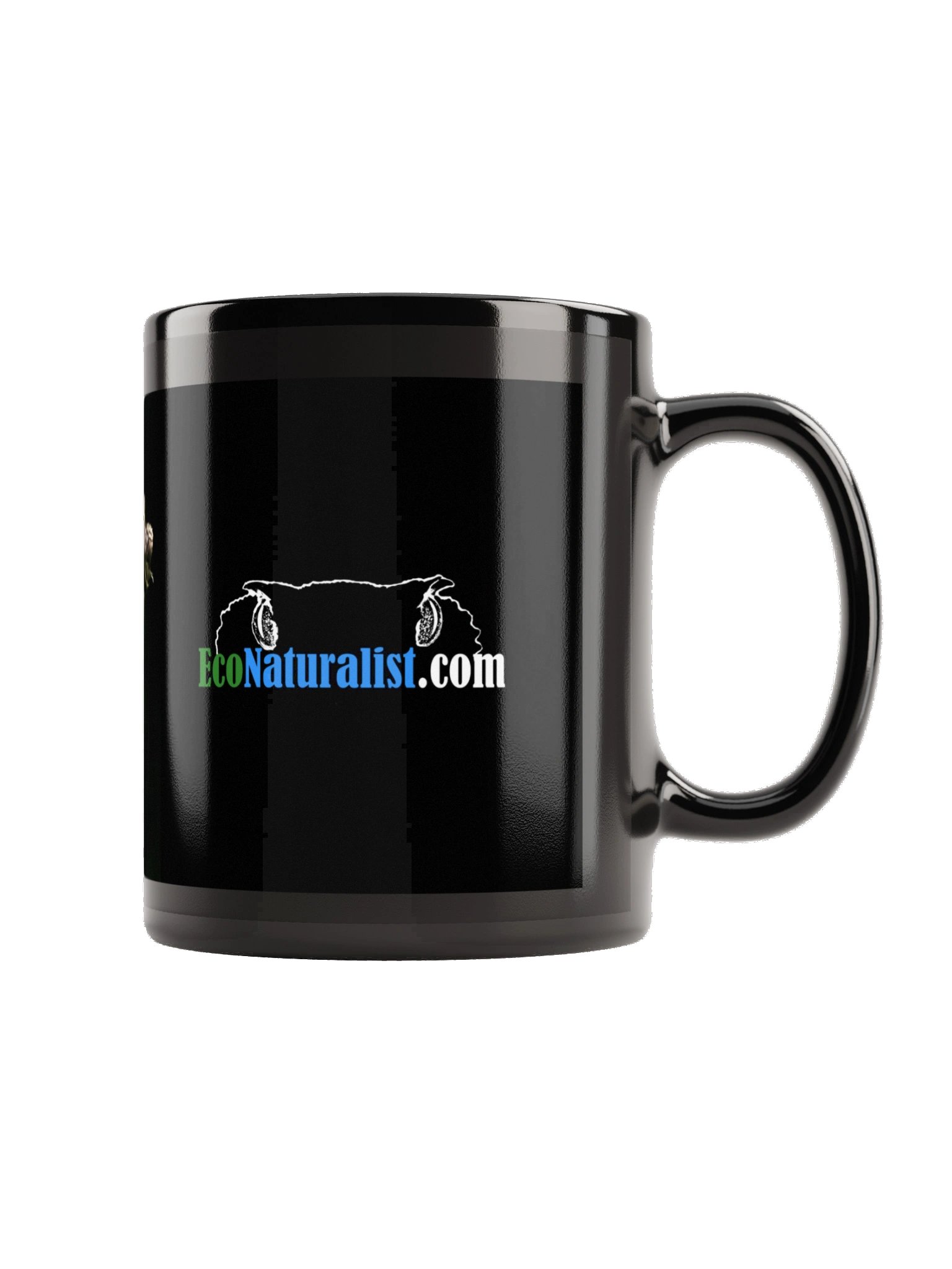 Resplendent Quetzal Mug product image (3)