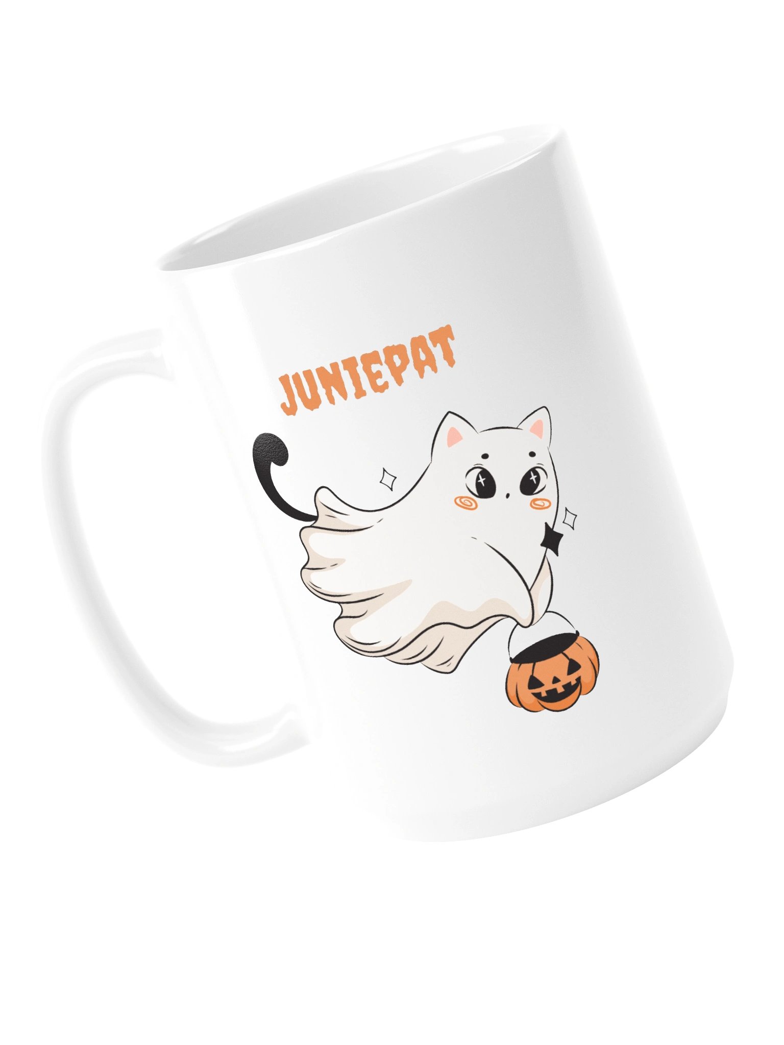 Spookitty Mug product image (5)