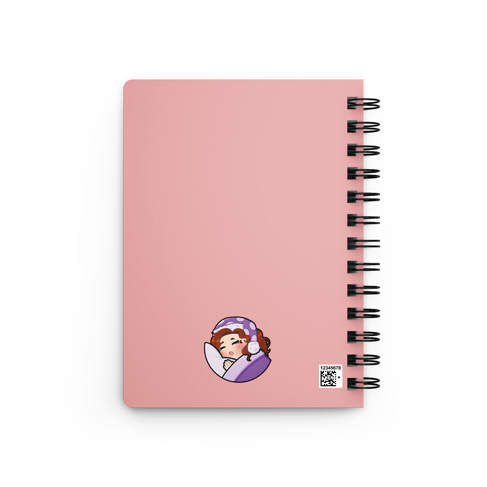For Later lined journal (ships from US) product image (2)