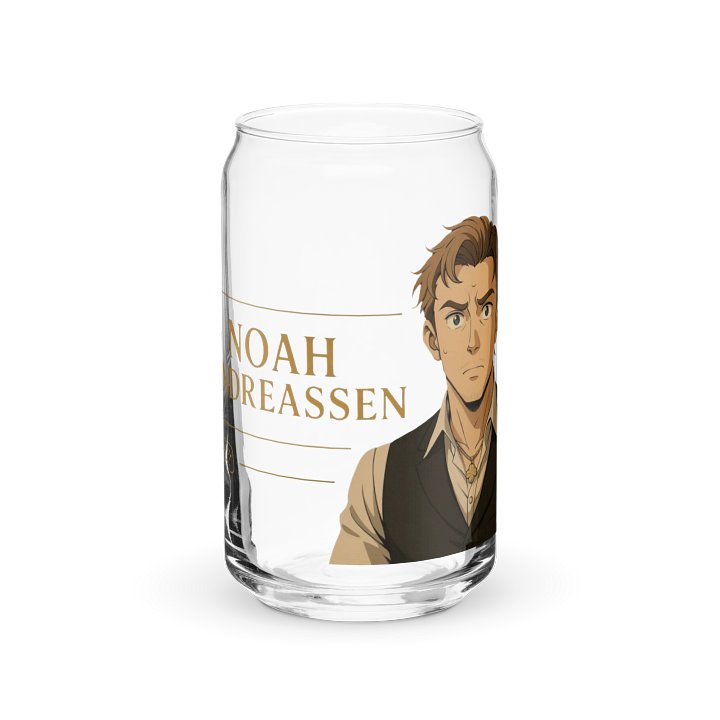 The CAN product image (1)