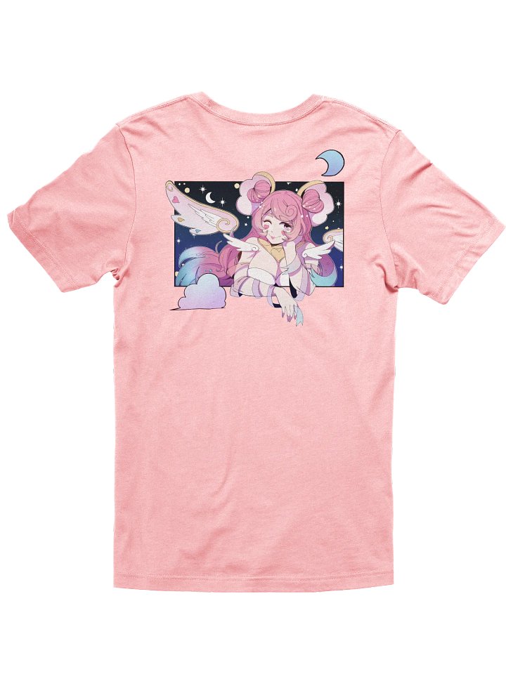 ♡ Rattie Window Soft T-shirt ♡ product image (52)