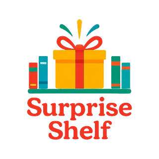Surprise Shelf