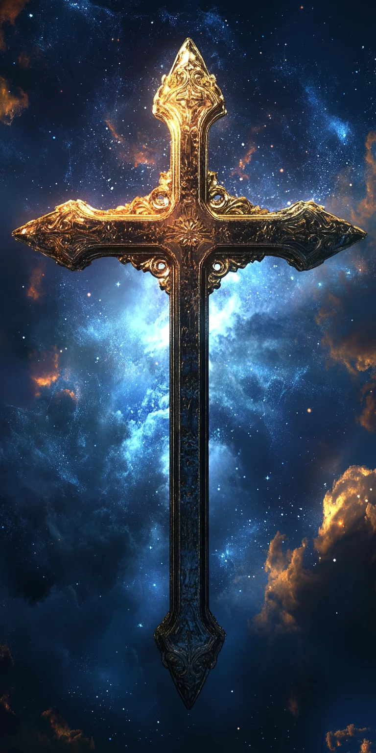 Phone Background Cross product image (3)