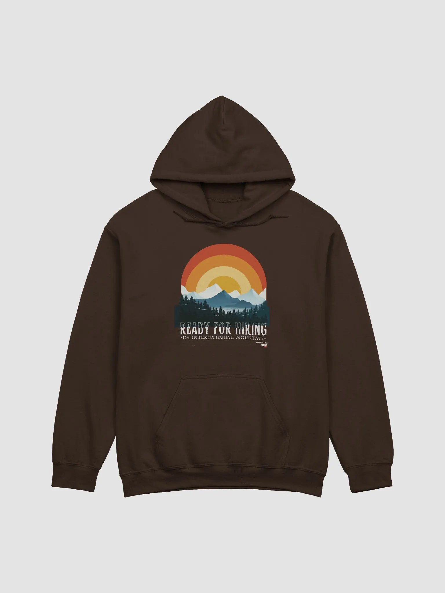 Retro Sun Mountains product image (6)