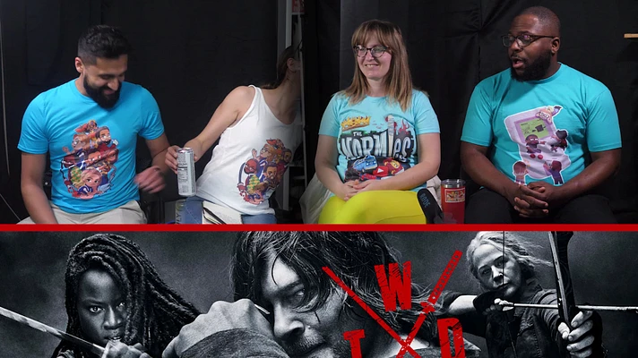 Video thumbnail