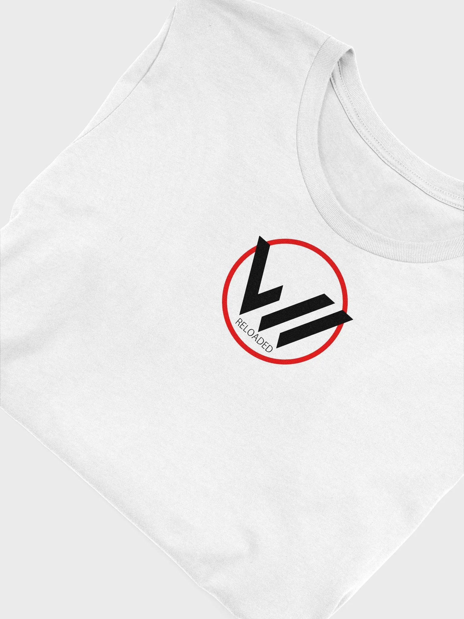 WorldWide Reloaded Bella+Canvas Supersoft T-Shirt product image (5)