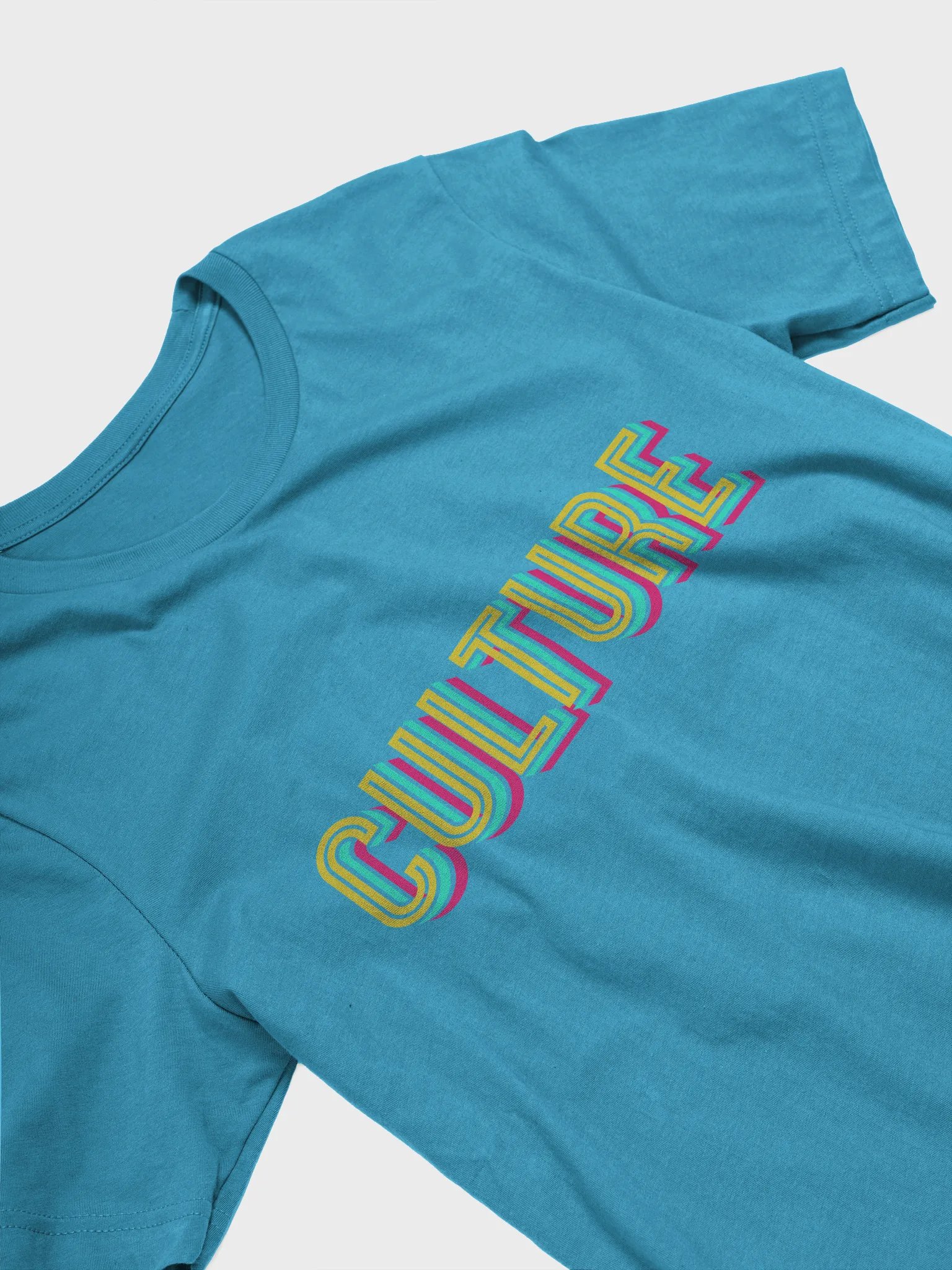 Culture T-Shirt product image (31)
