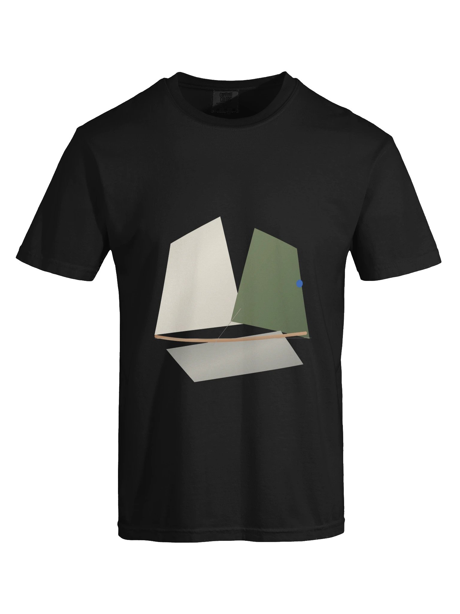 Field Plot — Heavyweight Tee product image (25)