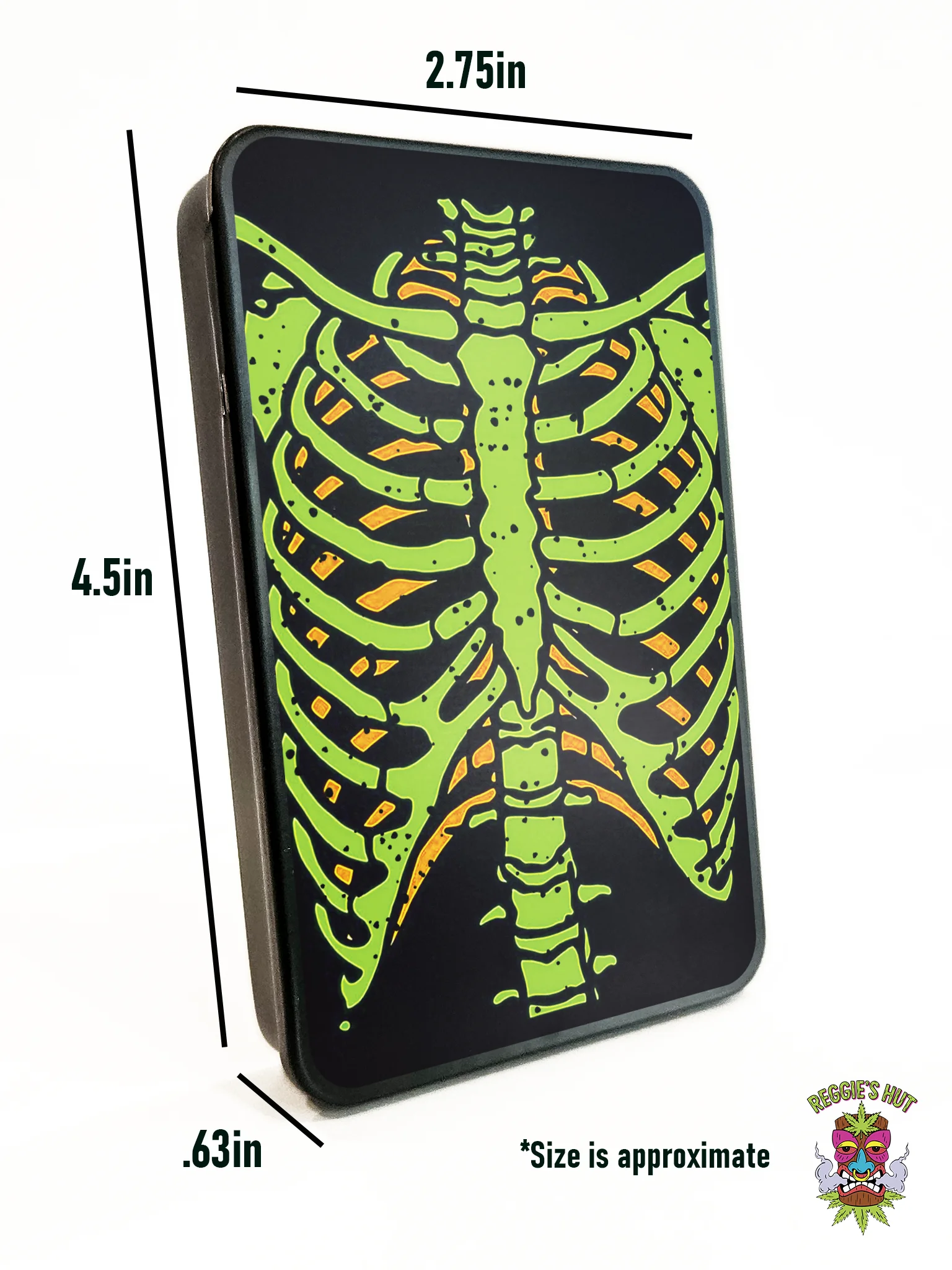 Case - Rib Caged product image (4)