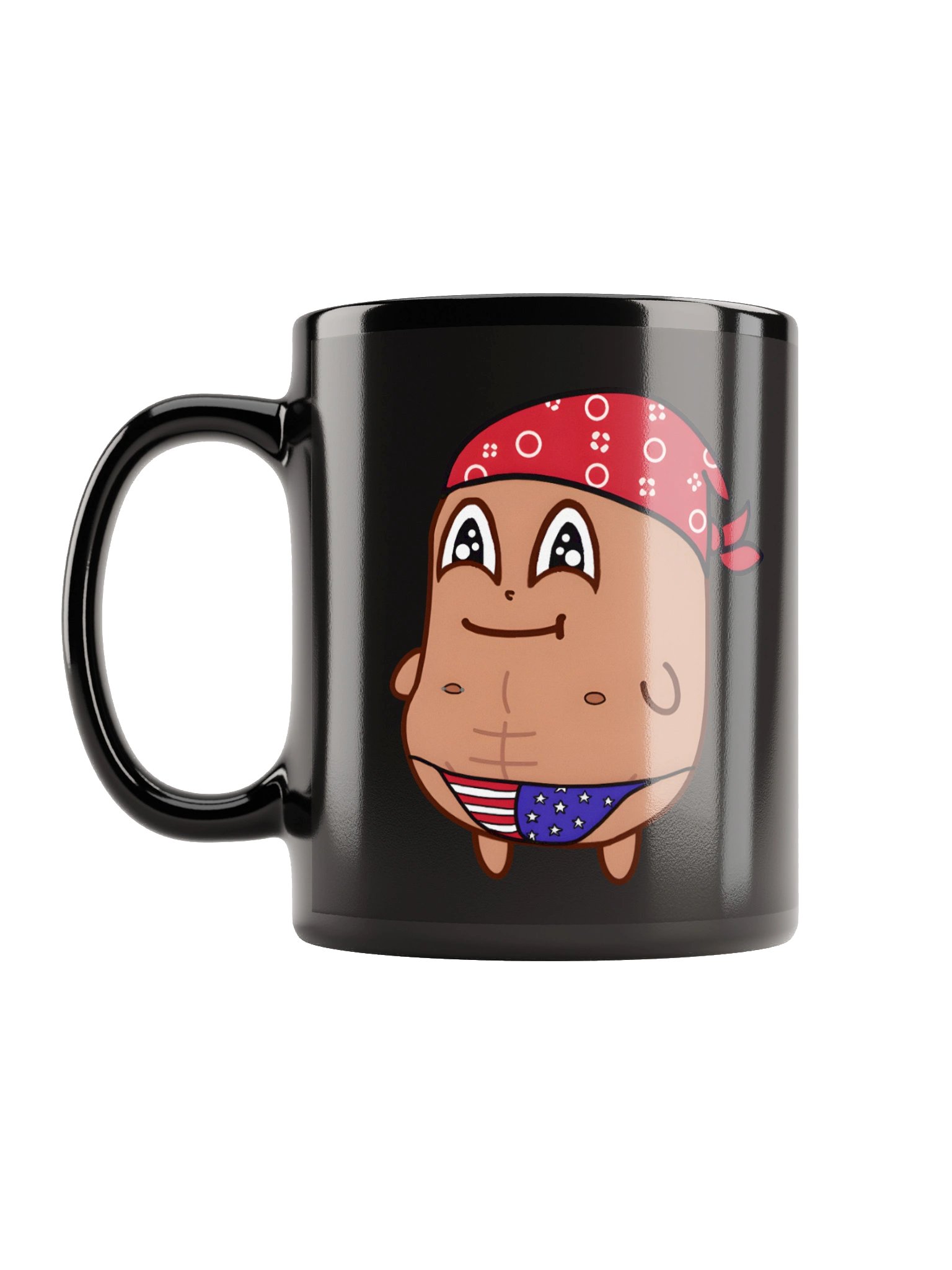 'Beancardo' Mug product image (11)