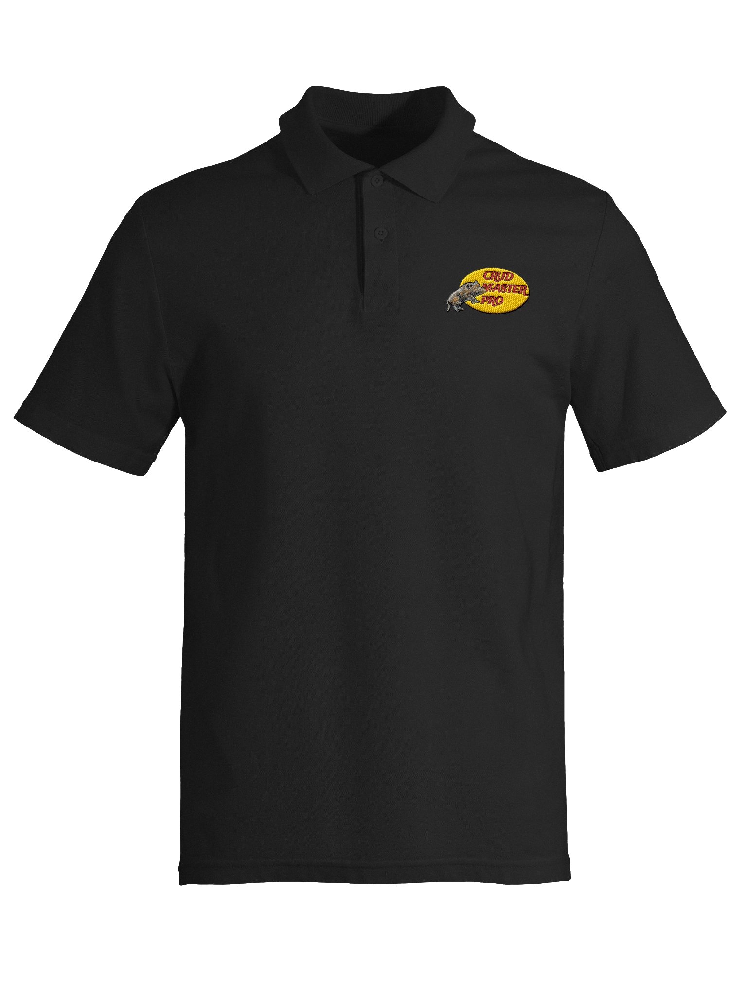 crud master pro fishing shop polo product image (17)