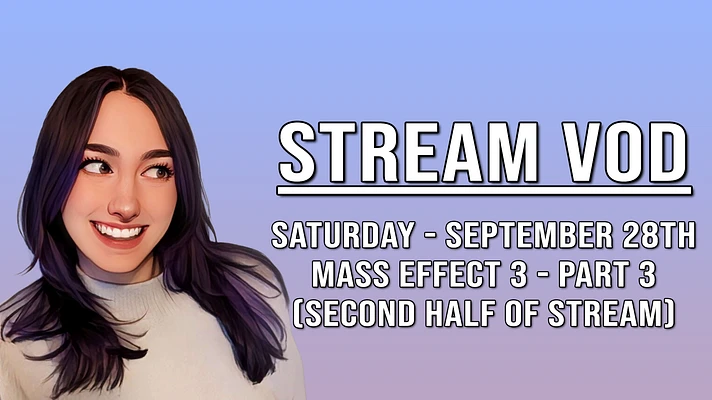 Video thumbnail