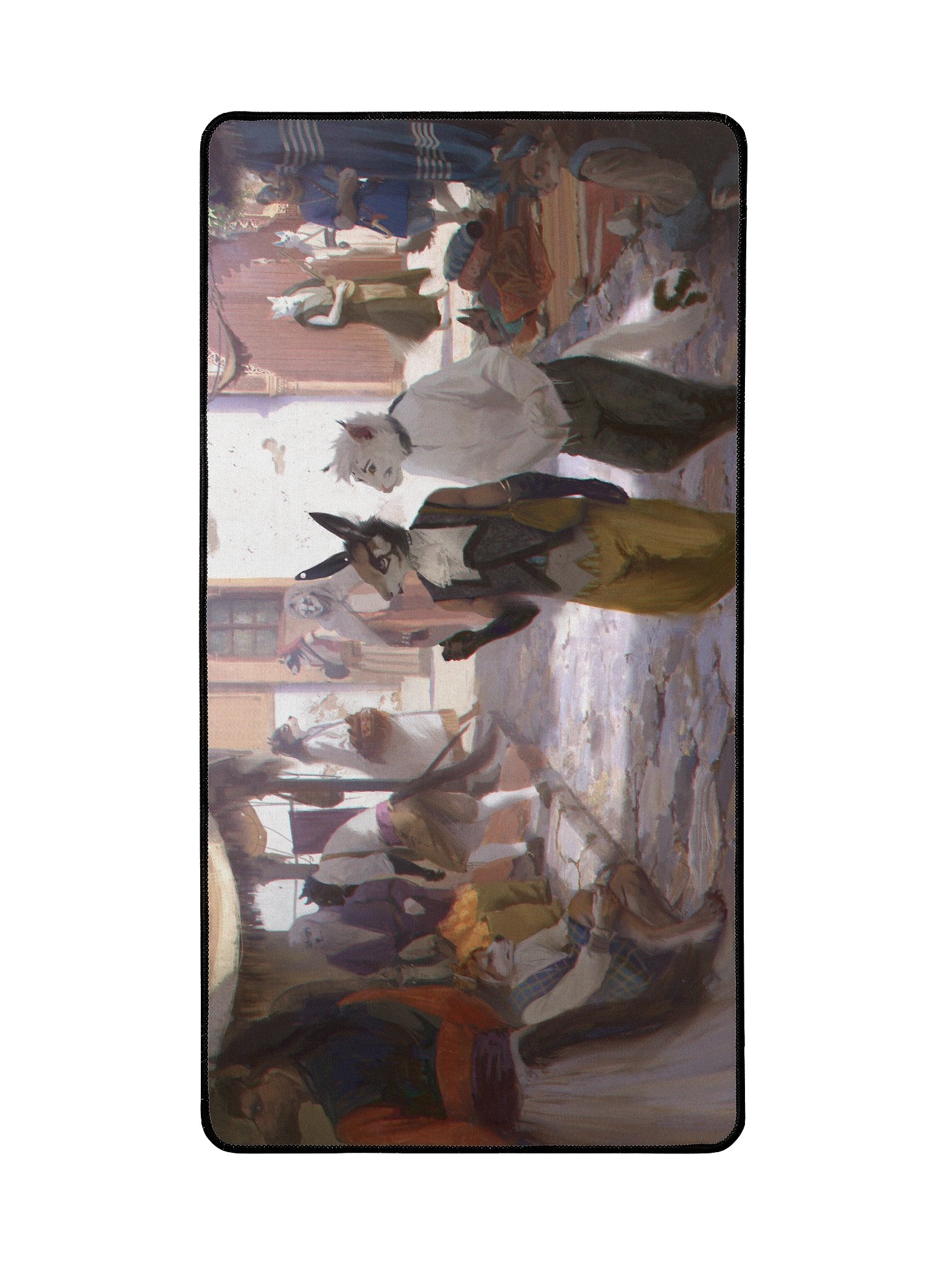 Deskmat - Marketplace product image (2)