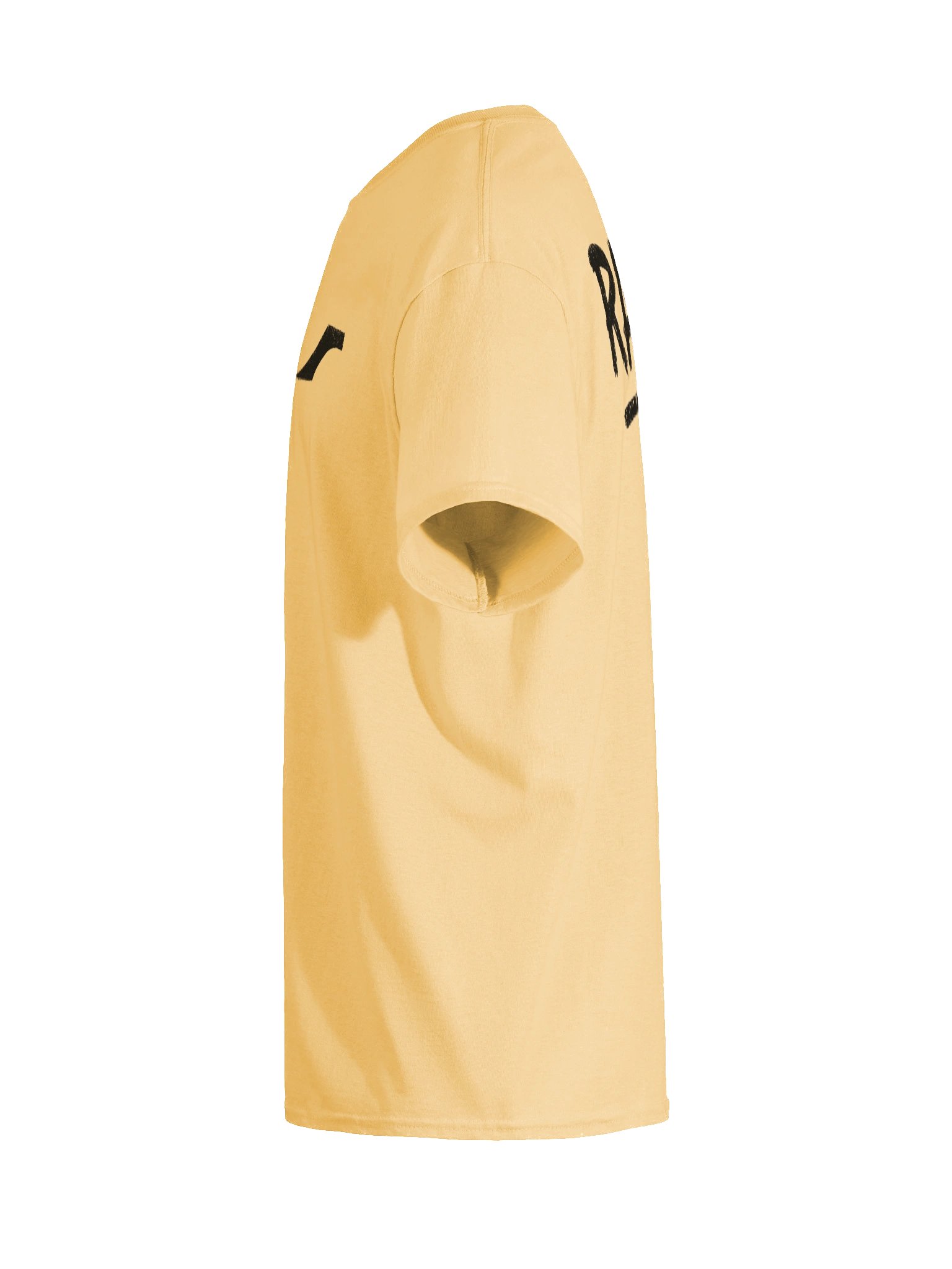 RAMP Shirt Dark Emblem #1 (Women baggy) product image (11)