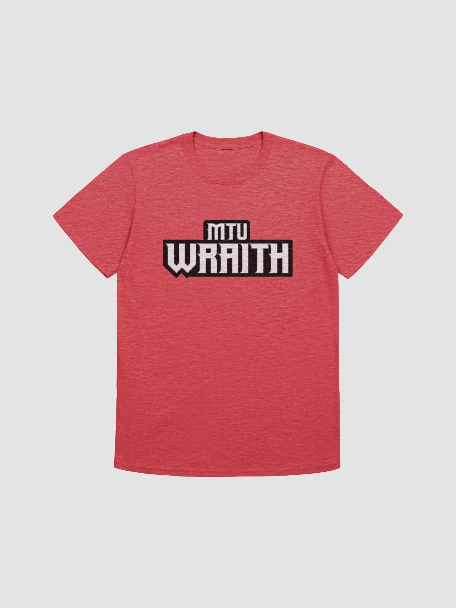 MTU Team T-Shirt product image (5)