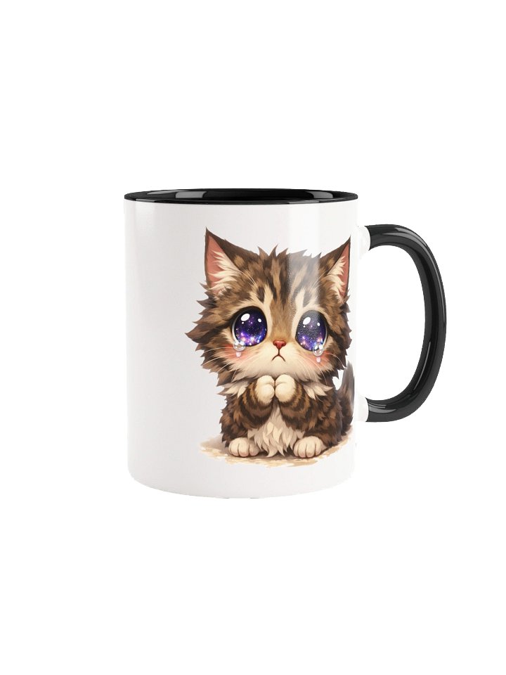 Purretty Please Ceramic Mug product image (6)