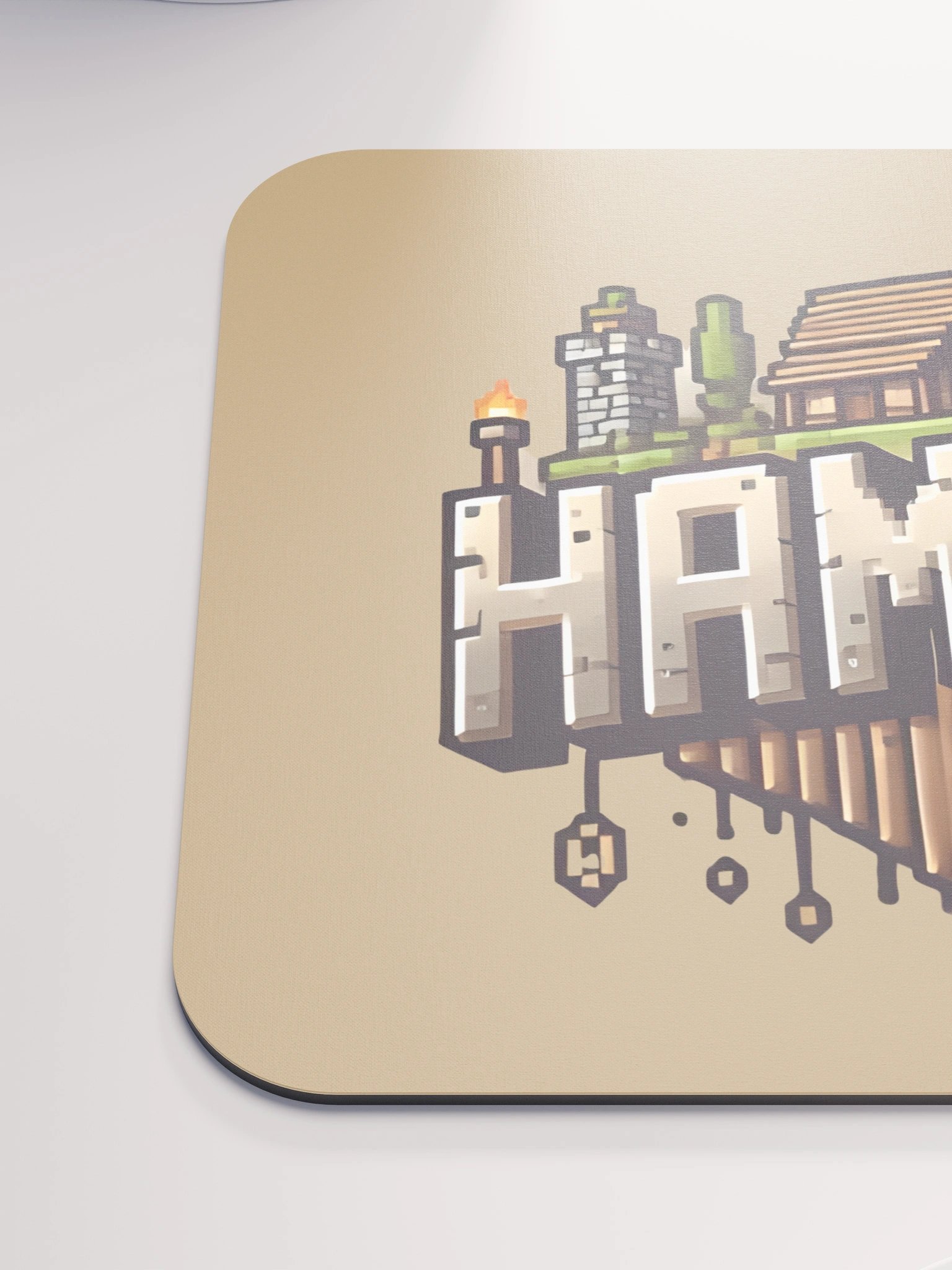 HamletCraft Muismat product image (6)