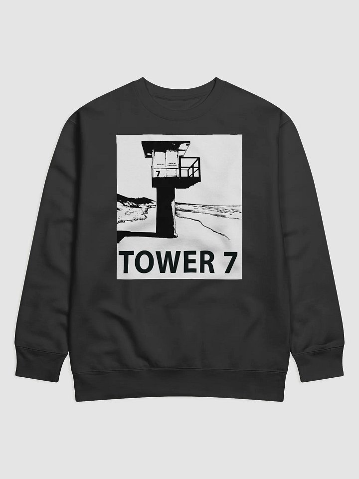 Tower 7 Sweat Shirt product image (1)