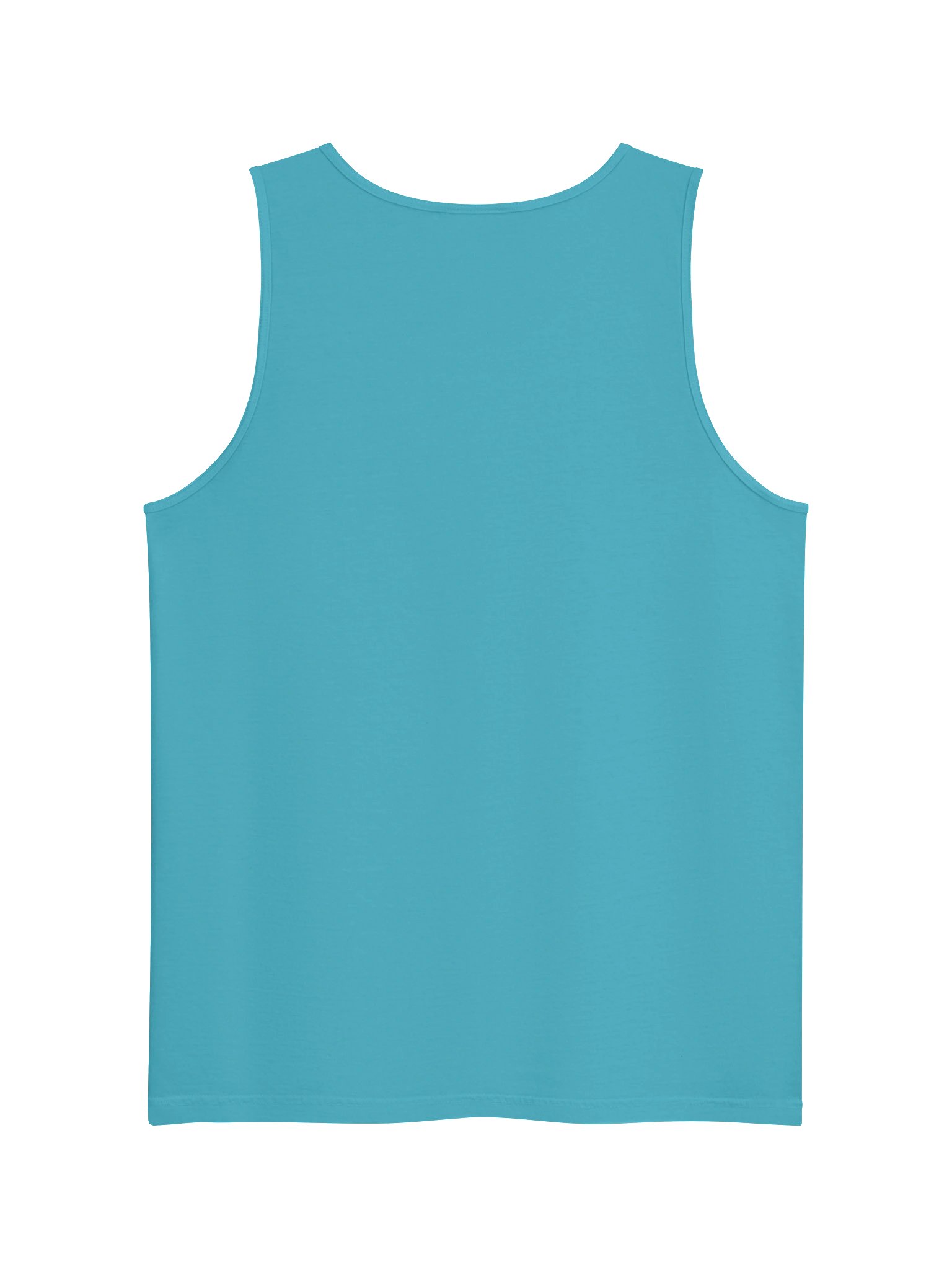 YKEN Signature Sleeveless Top product image (2)