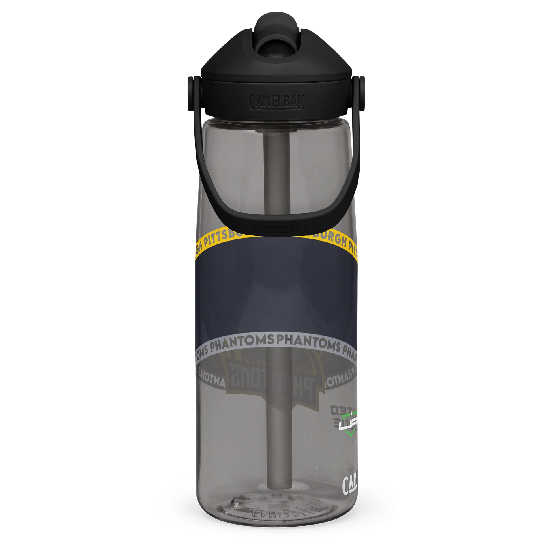 Pittsburgh Phantoms Camelbak Water Bottle product image (4)