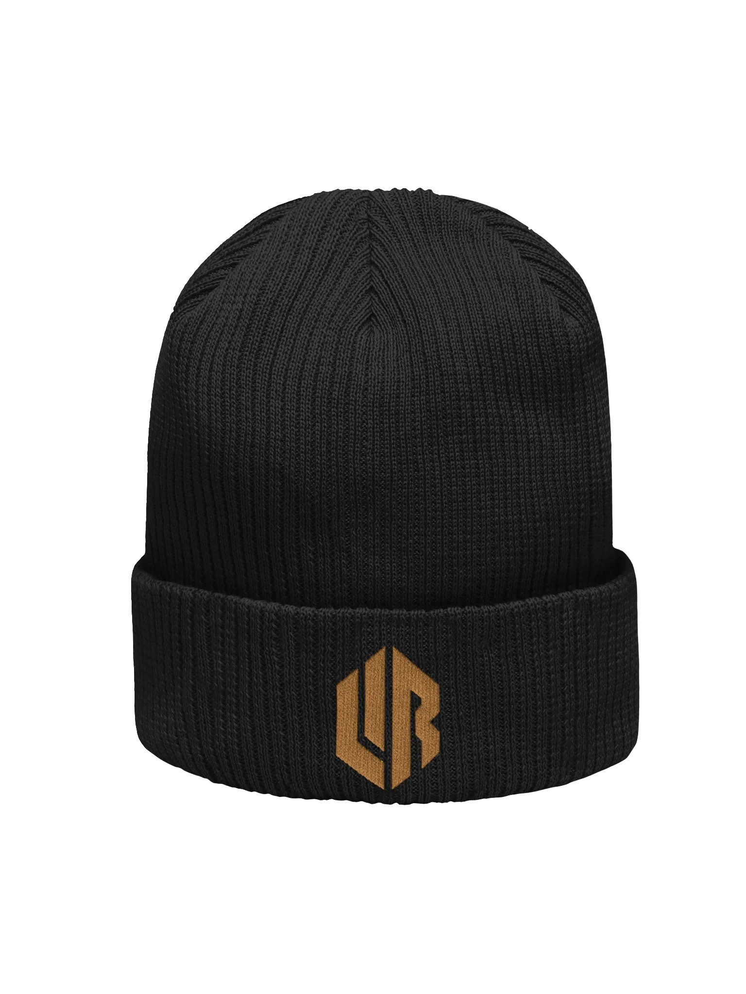 Emblem Organic Beanie