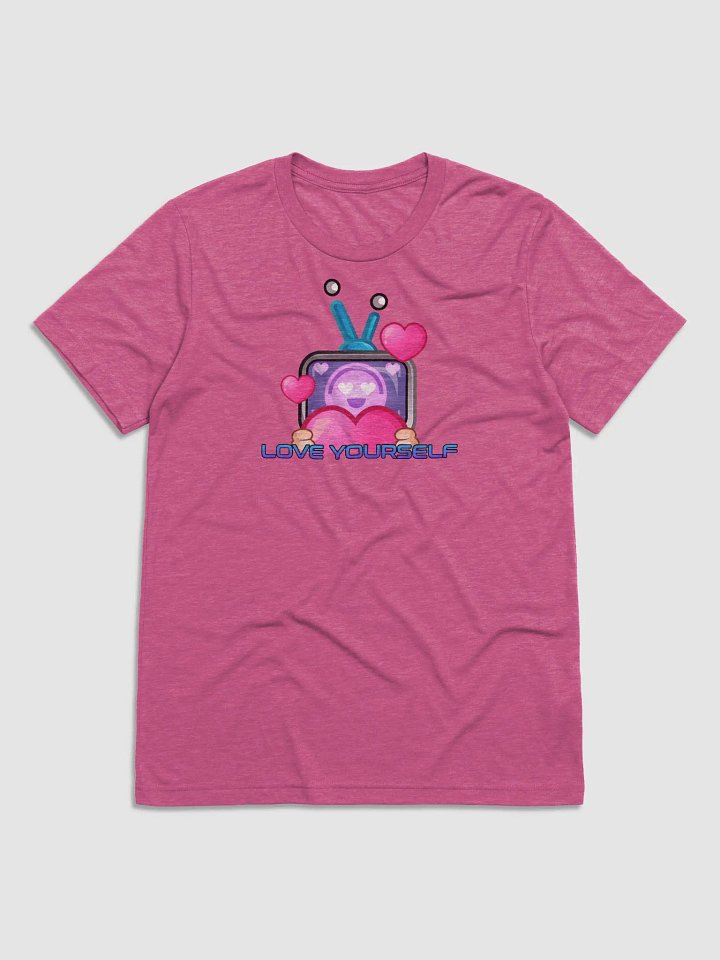 Love Yourself T-Shirt product image (1)