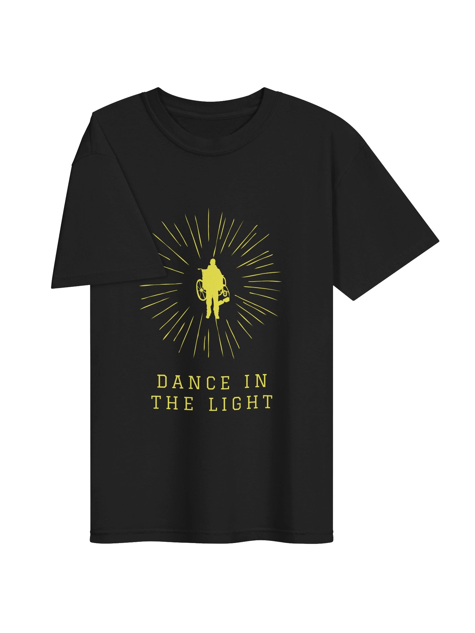 Dance In The Light T-Shirt product image (3)
