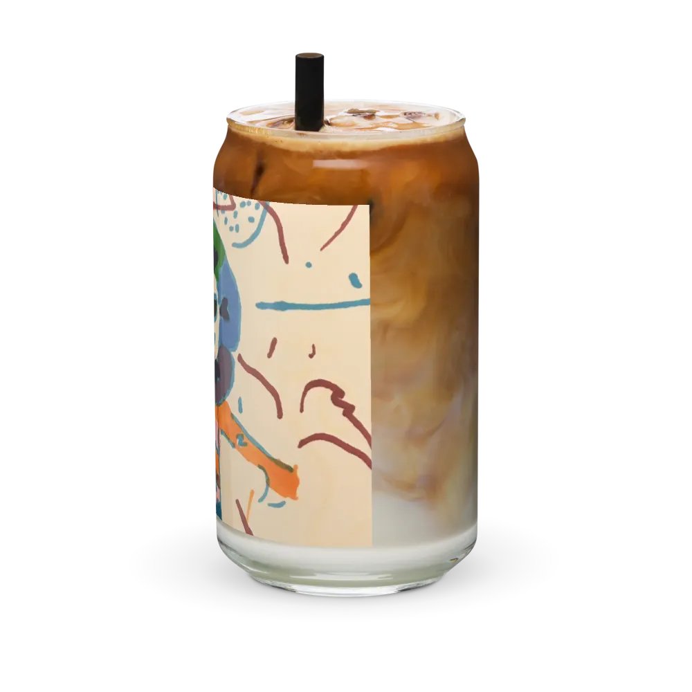 Stereoboy Glass product image (42)