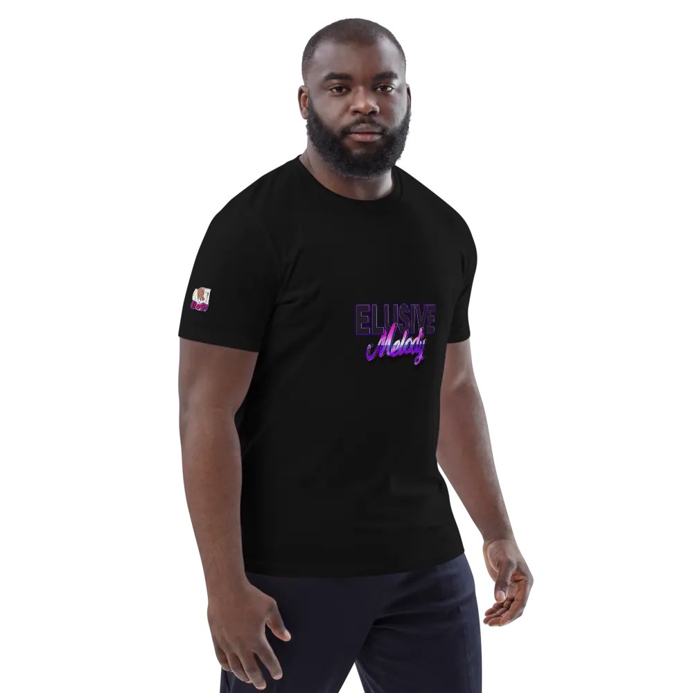 Elusivemelody/OoP Printed Logo T-Shirt product image (11)