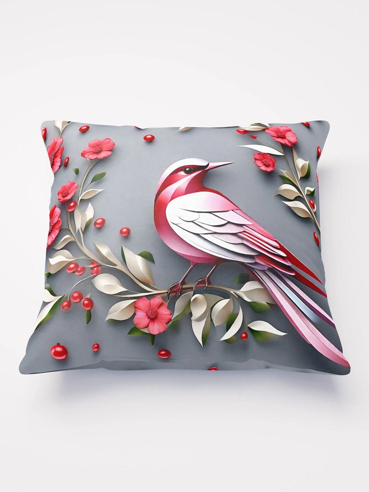 Trail Tales Basic Pillow product image (1)