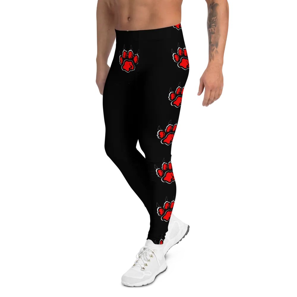 Darksies Paw Leggings product image (4)