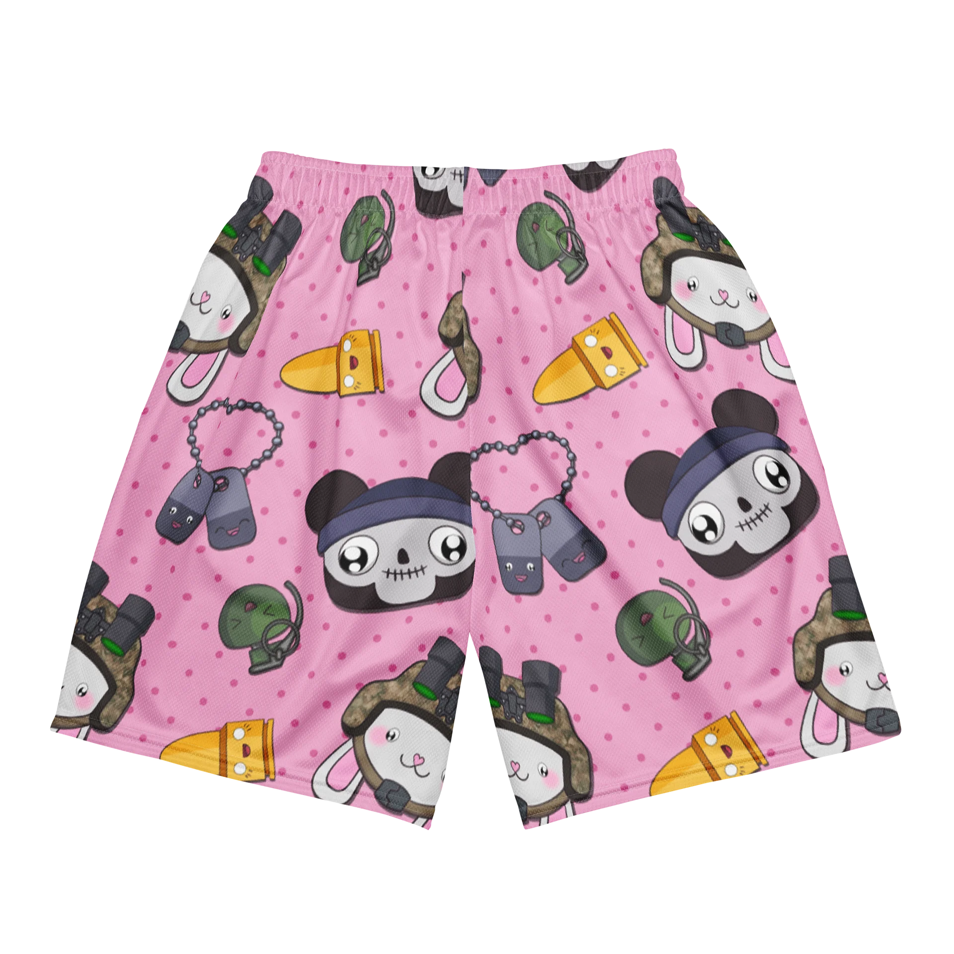 M3RKawaii Shorts product image (5)
