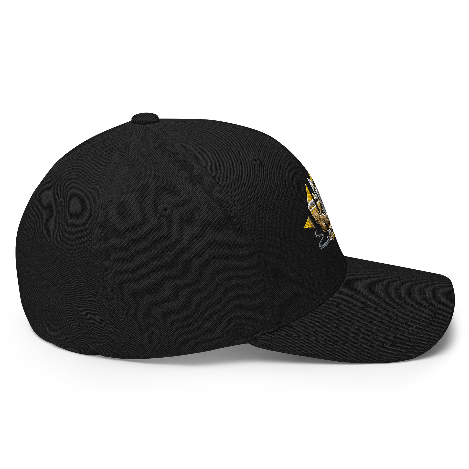 KOAT Logo Flexfit Cap product image (18)