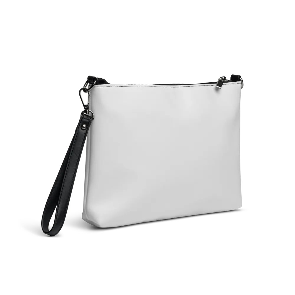 TUSD/CSEA Sun & Waves Crossbody Bag product image (6)