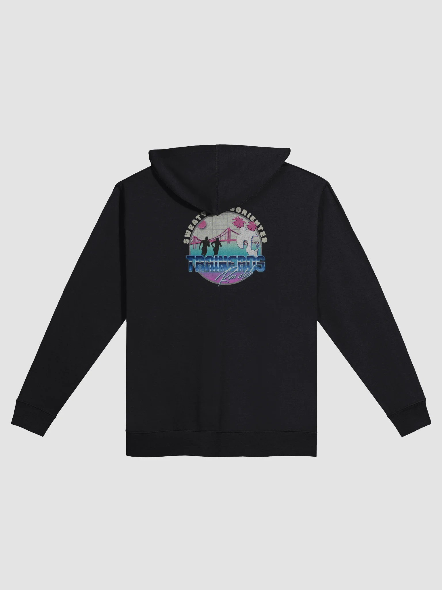 TRC Hoodie product image (1)