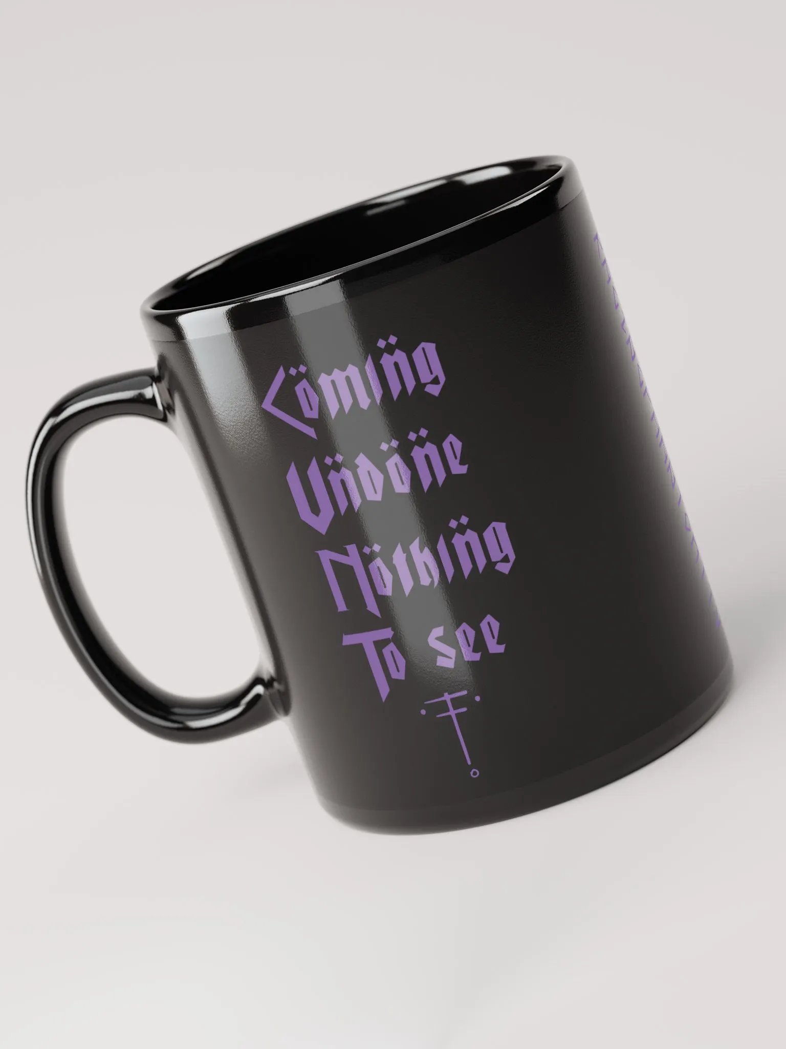 C#NT Mug product image (11)