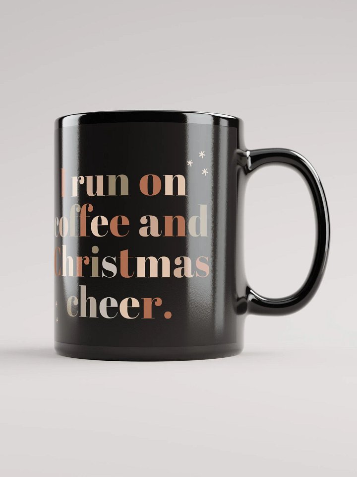 Christmas Cheer Mug product image (1)
