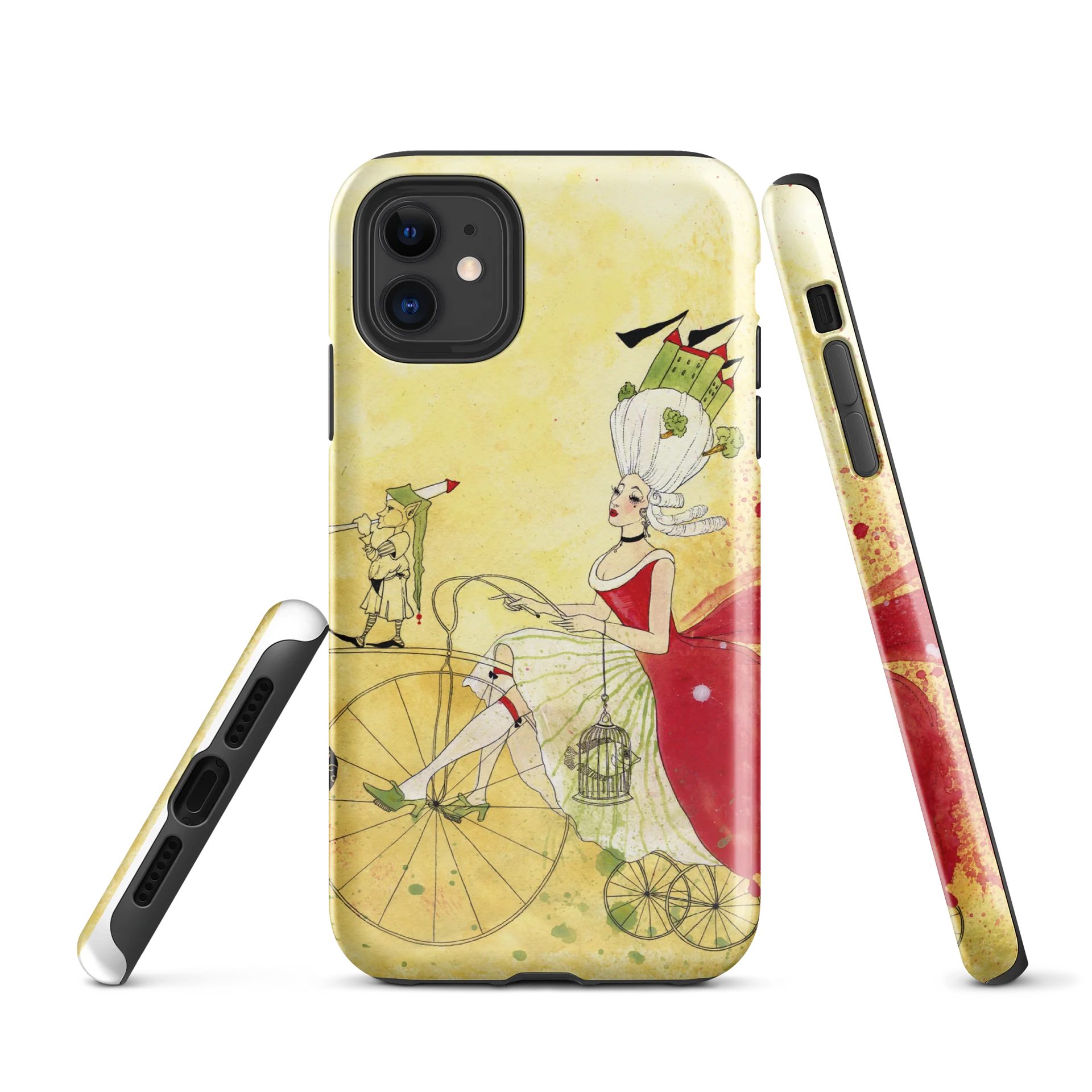 land of stone flowers product image (1)