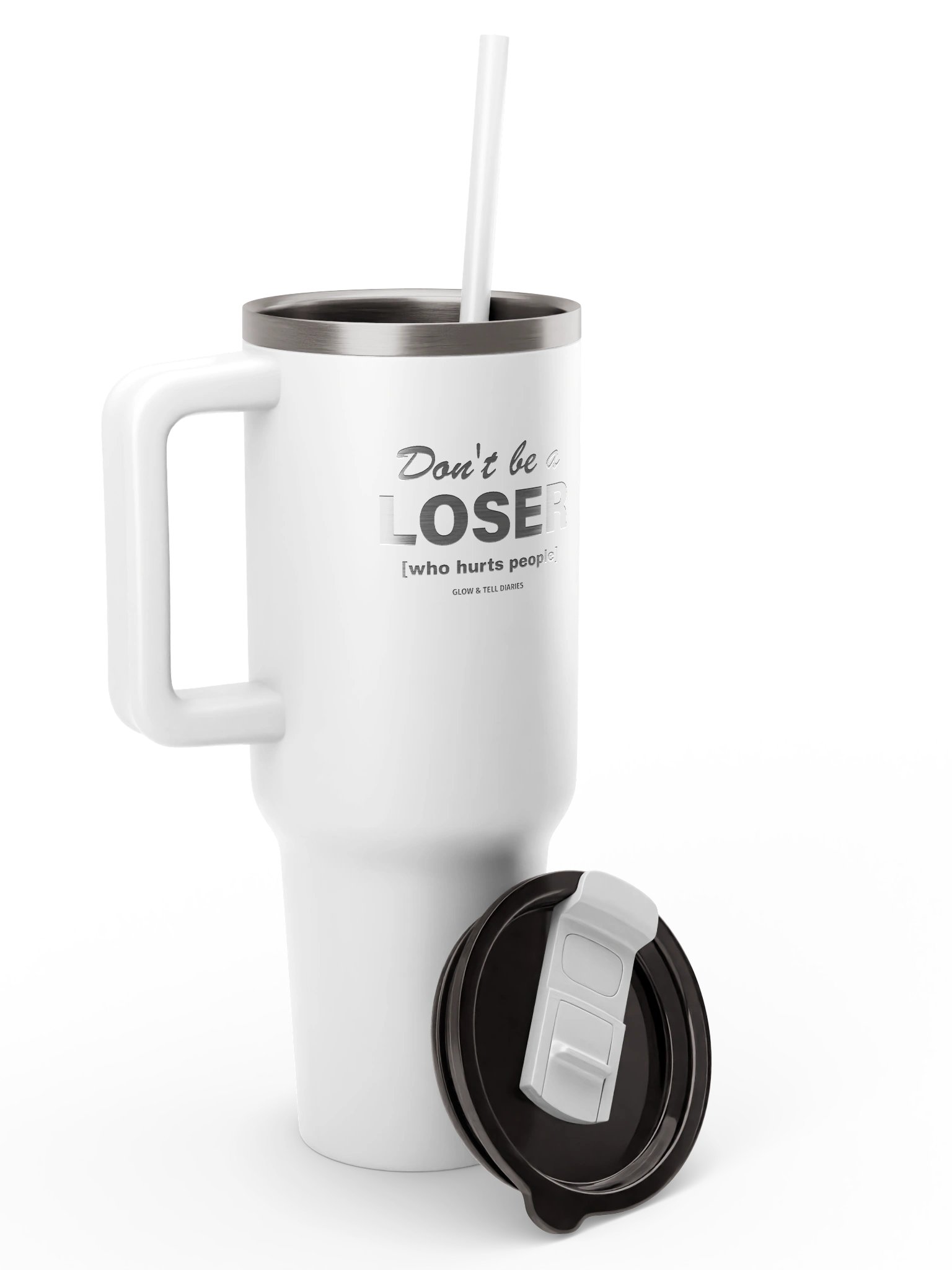 white tumbler product image (7)