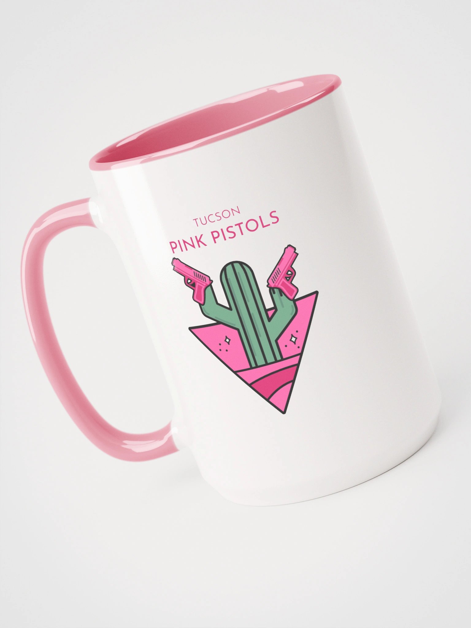 TPP Mug product image (9)