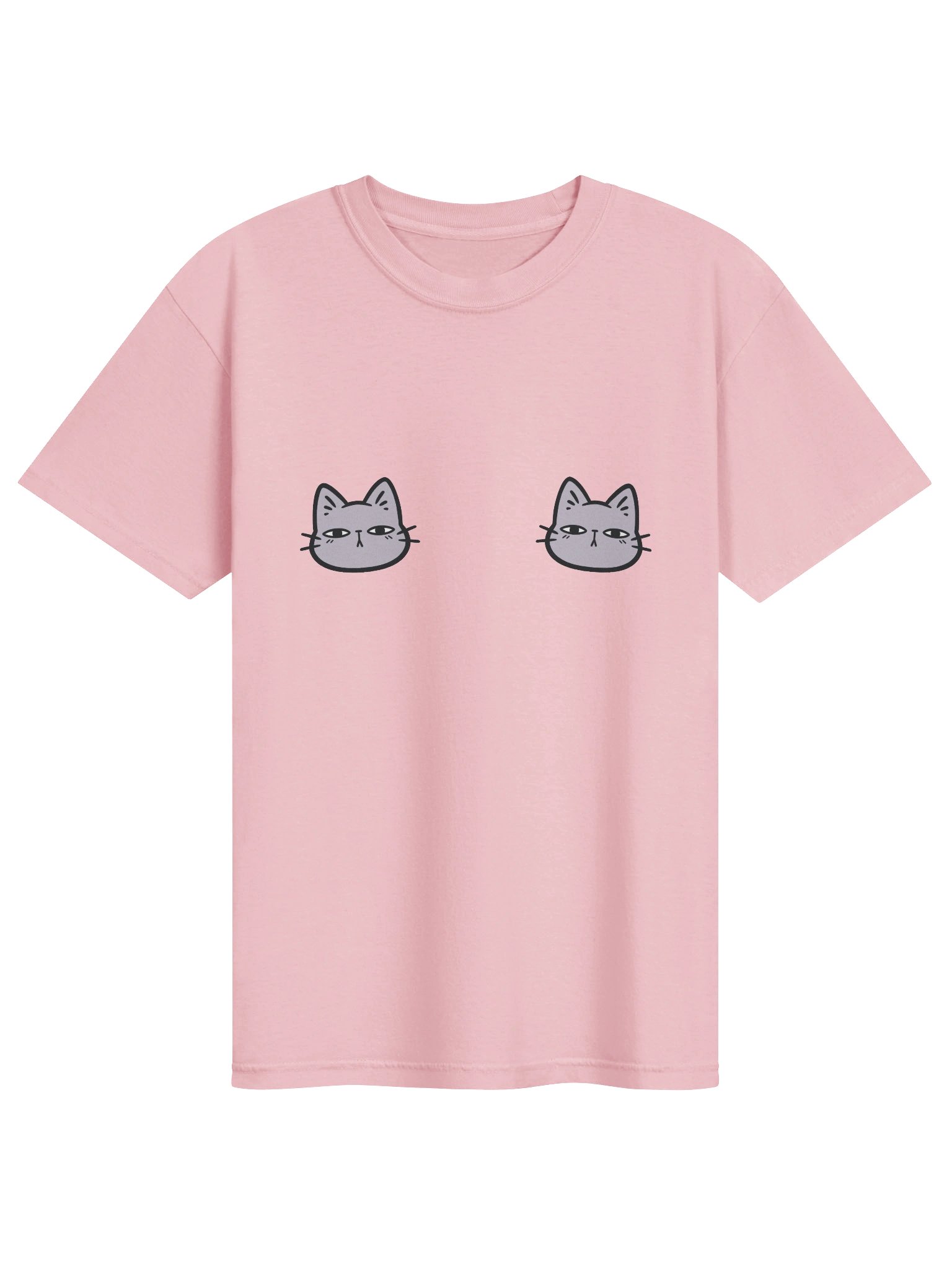 Kitties Tee Blossom Edition product image (3)