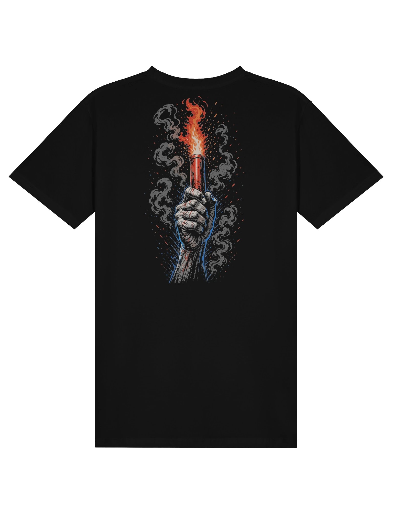 Emergency Flare - Premium product image (1)