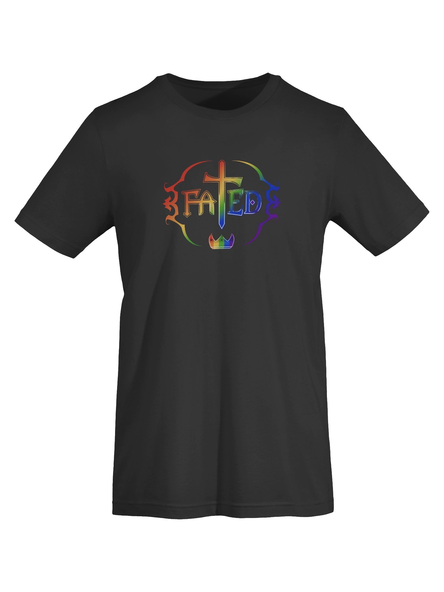 Fated Rainbow logo product image (21)