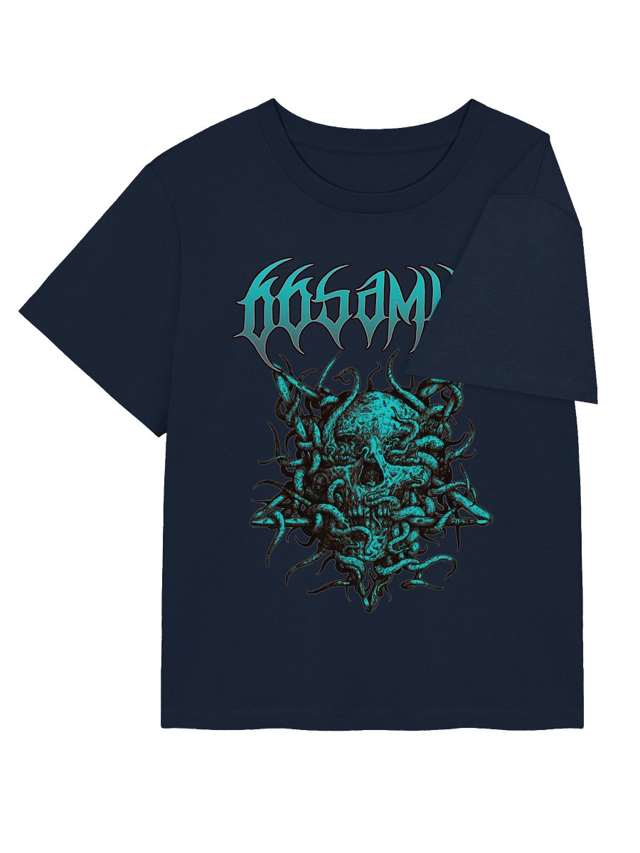 Infested Women's Organic shirt product image (5)