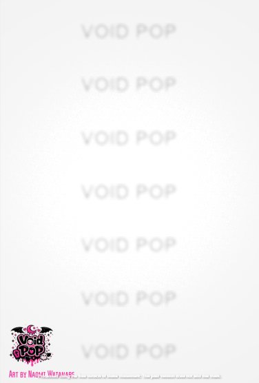 LIMITED EDITION VOID POP Postcard (Pop Up) product image (2)